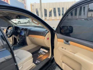 2016 كيا موهافي LX