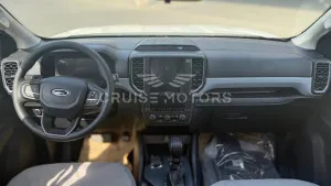 2023 فورد راينجر XL