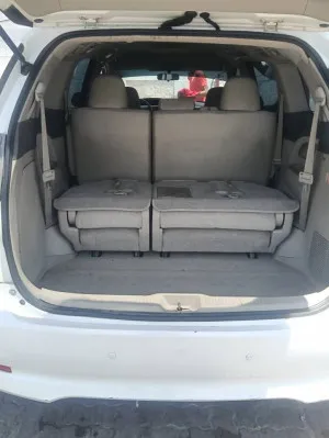 2010 Toyota Previa GL