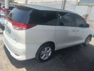 2010 Toyota Previa GL