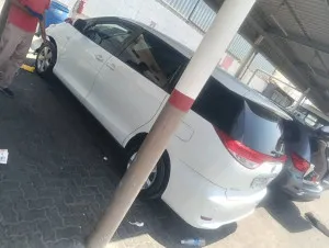2010 Toyota Previa GL