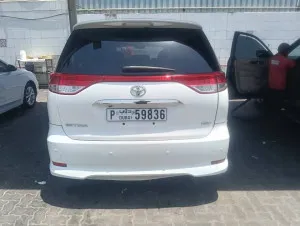 2010 Toyota Previa GL