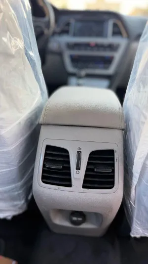 2016 Hyundai Sonata Limited