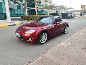 2011 مازدا ام اكس - ٥ GRAND TOURING