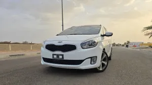 2016 Kia Carens Premium