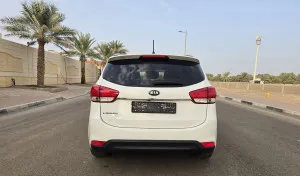 2016 Kia Carens Premium