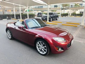 2011 مازدا ام اكس - ٥ GRAND TOURING
