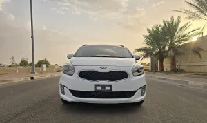 2016 Kia Carens Premium
