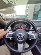 2011 مازدا ام اكس - ٥ GRAND TOURING