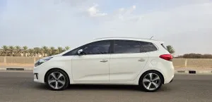 2016 Kia Carens Premium