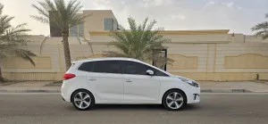 2016 Kia Carens Premium