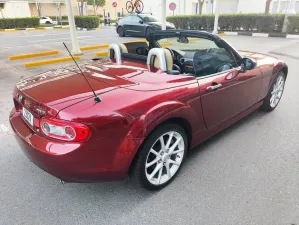 2011 مازدا ام اكس - ٥ GRAND TOURING