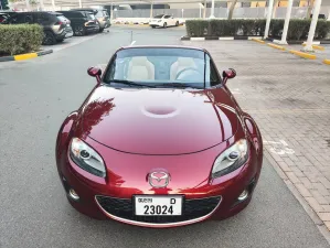 2011 مازدا ام اكس - ٥ GRAND TOURING