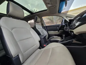 2016 Kia Carens Premium