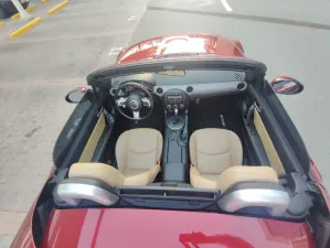 2011 مازدا ام اكس - ٥ GRAND TOURING