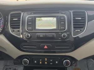 2016 Kia Carens Premium