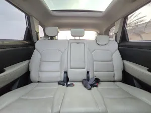 2016 Kia Carens Premium