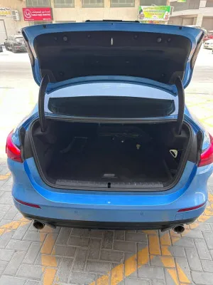 2021 بي أم دابليو الفئة - 2 228i