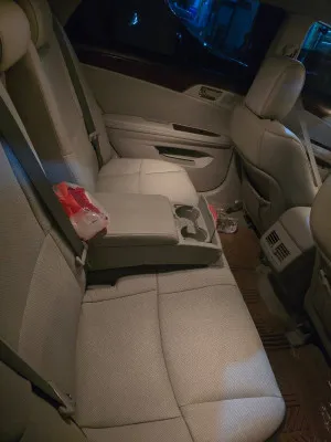 2011 Toyota Avalon Grande
