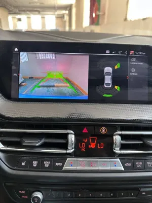 2021 بي أم دابليو الفئة - 2 228i