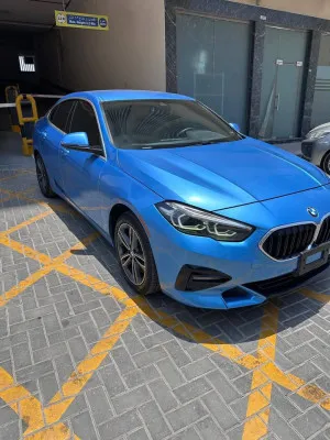 2021 بي أم دابليو الفئة - 2 228i
