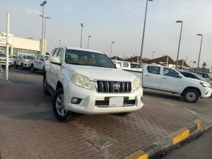 2013 تويوتا برادو TXL