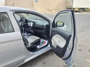 2017 Mitsubishi Mirage ES