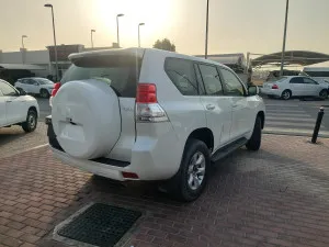 2013 تويوتا برادو TXL