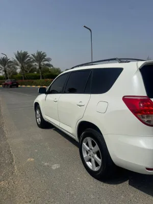2007 Toyota Rav4 EXR