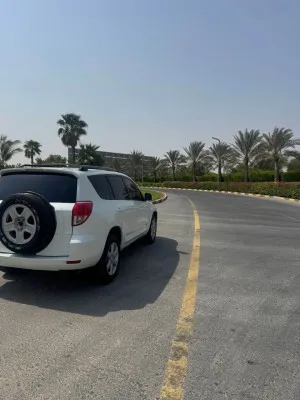 2007 Toyota Rav4 EXR