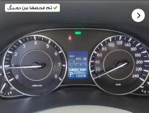 2017 Nissan Patrol SE PLATINUM CITY