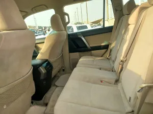 2013 تويوتا برادو TXL