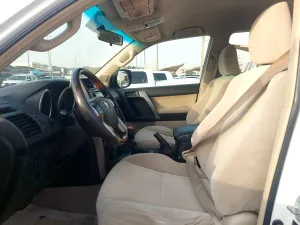 2013 تويوتا برادو TXL
