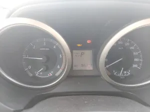 2013 تويوتا برادو TXL