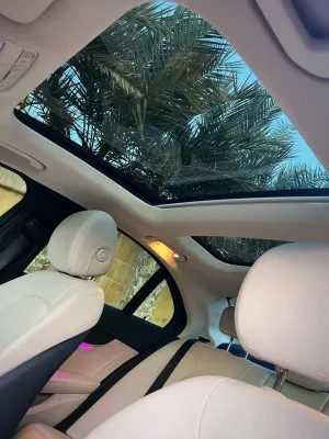 2021 مرسيدس-بنز آلفئة - C C300
