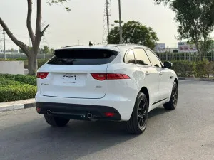 2020 جاكوار اف بيس S
