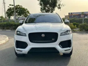 2020 جاكوار اف بيس S
