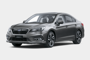 Subaru Liberty