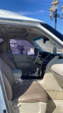 2018 Nissan Patrol LE Platinum city