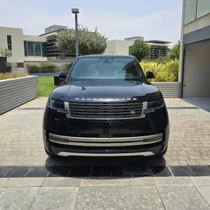 2025 لاند روفر رينج روفر HSE