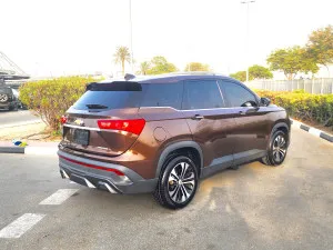 2023 شيفروليه كابتيفا Premier