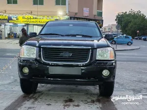 2008 Chevrolet Trailblazer LT
