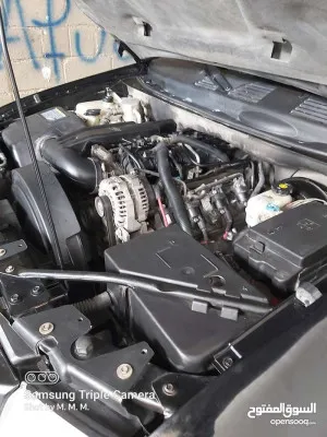 2008 Chevrolet Trailblazer LT
