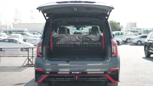 2026 نيسان باترول NISMO