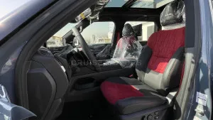 2026 نيسان باترول NISMO