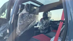 2026 نيسان باترول NISMO