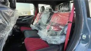 2026 نيسان باترول NISMO