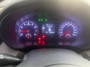 2015 كيا سورينتو X-Line EX