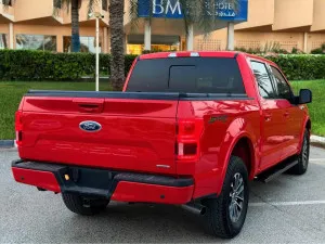 2019 فورد أف ١٥٠ Lariat