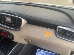2015 كيا سورينتو X-Line EX